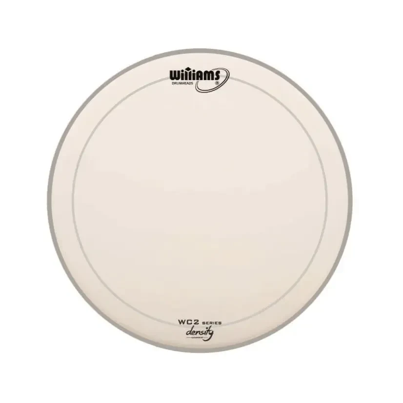 Пластик для барабана Williams 20" Density Coated WC2
