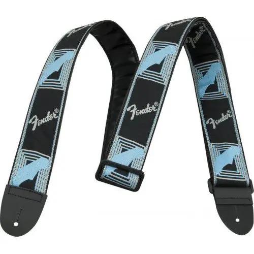 Ремень для гитары Fender 2' Monogrammed Strap