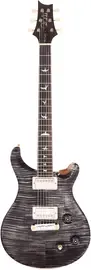 Электрогитара PRS McCarty Charcoal with Straight Stoptail