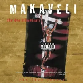 2Pac - The Don Killuminati: The 7 Day Theory NEW Sealed Vinyl LP Album