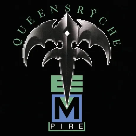 Виниловая пластинка Queensrÿche – Empire