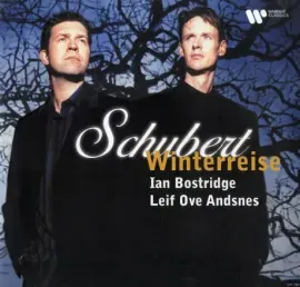 Виниловая пластинка Ian Bostridge / Leif Ove Andsnes – Schubert: Winterreise