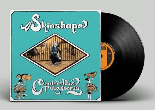 Виниловая пластинка Skinshape - Craterellus Tubaeformis [New Vinyl LP]