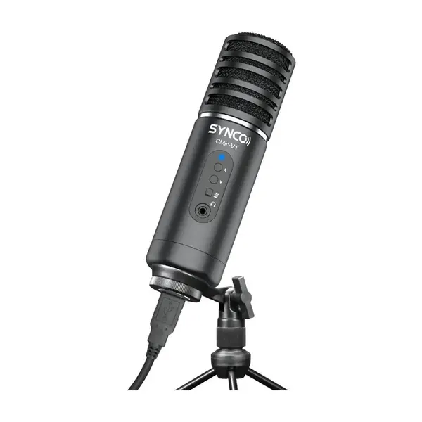 USB-микрофон Synco Mic-V1