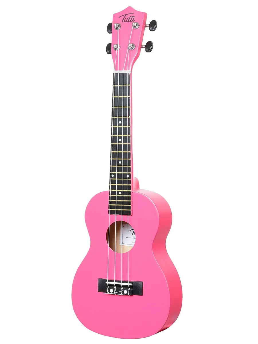 Укулеле TUTTI JR-13 RRD концерт