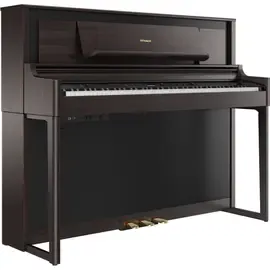 Цифровое пианино классическое Roland LX706-DR + KSL706-DR