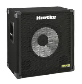 Кабинет для бас-гитары Hartke 115TP 1x15 150W 8 Ohm