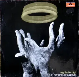 Виниловая пластинка Б/У Golden Earring – Eight Miles High