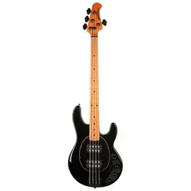 Бас-гитара Music Man StingRay Special Black