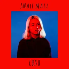 Виниловая пластинка Snail Mail - Lush [New Vinyl LP]