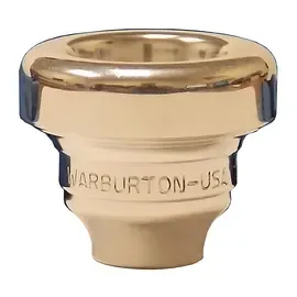 Чашка мундштука для трубы Warburton 6M