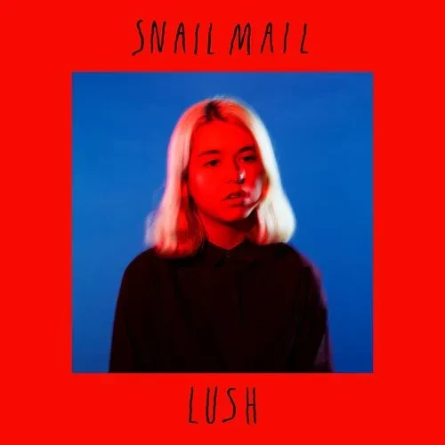 Виниловая пластинка Snail Mail - Lush [New Vinyl LP]