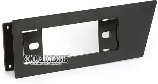 Metra 99-7411 Single DIN Installation Dash Kit for 1984-1989 Nissan 300ZX