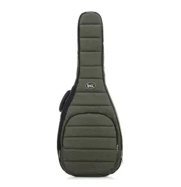 Чехол для классической гитары Bag&Music BM1190 Classic Casual Plus Olive