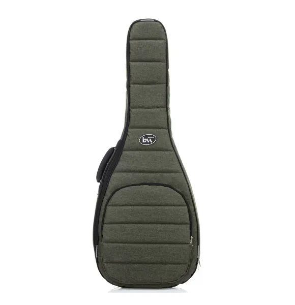 Чехол для классической гитары Bag&Music BM1190 Classic Casual Plus Olive