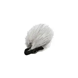 Ветрозащита для микрофона Movo Photo WS10N Universal Furry (5 штук)