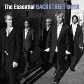- The Essential (2CD)