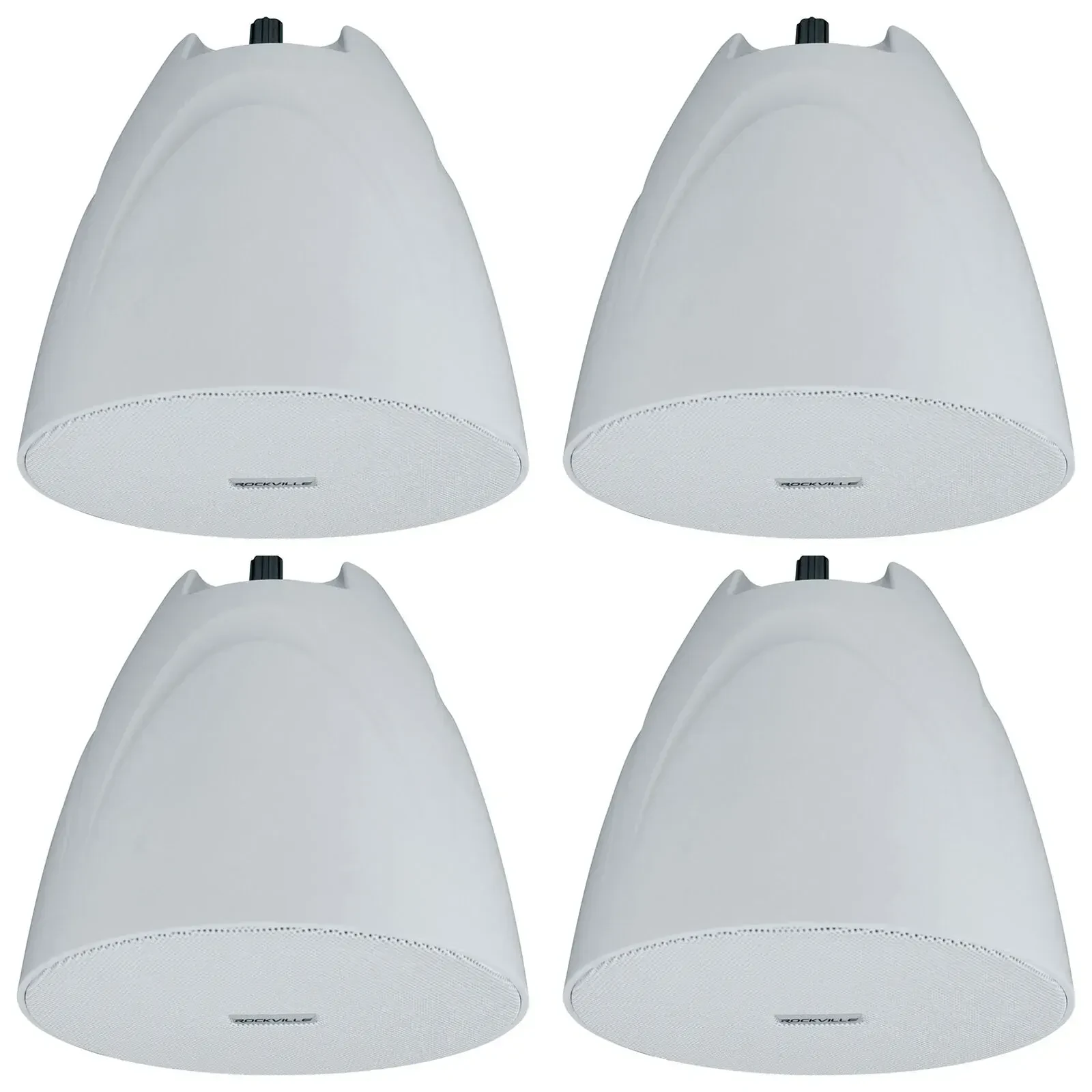 Потолочная акустика Rockville PEN-525T White (4 штуки)