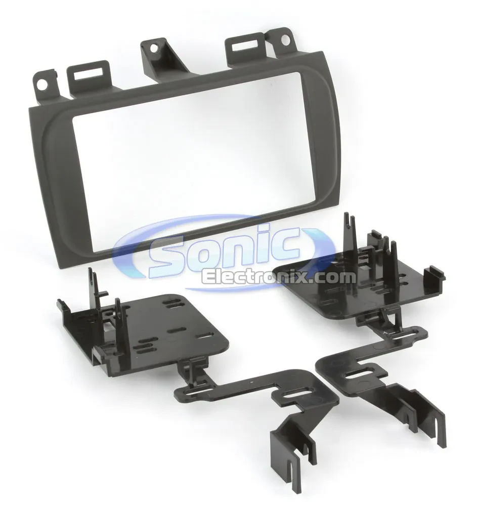 1996-2005 Cadillac Seville Eldorado DeVille Metra 95-2005B Dash Kit