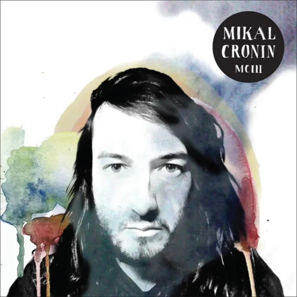Виниловая пластинка Mikal Cronin – MCIII 2015 Sealed