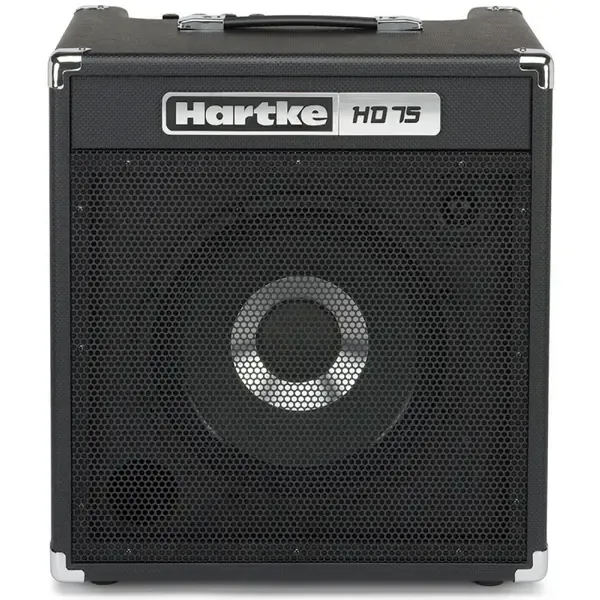 Комбоусилитель для бас-гитары Hartke HD75