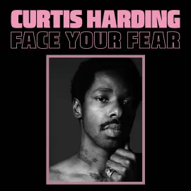 Виниловая пластинка Curtis Harding – Face Your Fear