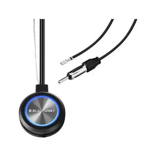 Scheibenantenne Blaupunkt Autofun für Radio 7617495201001