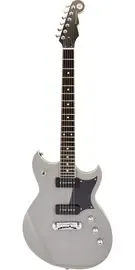 Электрогитара Reverend Reeves Gabrels Dirtbike Royale Feline Grey