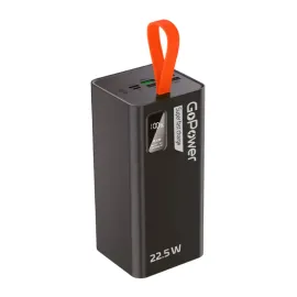 00-00031125 PB03-50 Внешний аккумулятор 50000мАч 3.0A 22.5Вт 4USB/Type-C, GoPower