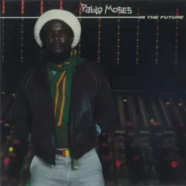 Виниловая пластинка Pablo Moses - In the Future [New Vinyl LP]