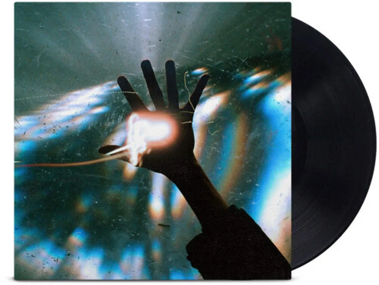 Виниловая пластинка Architects – The Sky, The Earth & All Between (Релиз 2025)