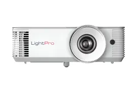 Проектор InFocus IN0026SL White