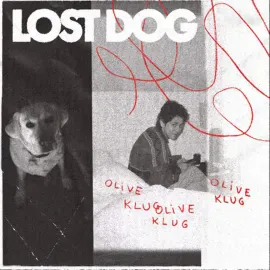Olive Klug - Lost Dog NEW Vinyl