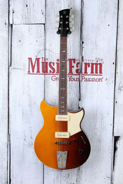 Электрогитара Yamaha RSS02T Revstar Standard Sunset Burst