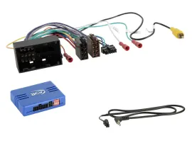ACV Lenkradadapter für Citroen Fiat Peugeot Daiichi OEM Alpine