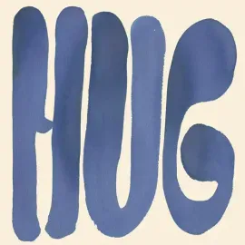 Виниловая пластинка Hug - Hug [New Vinyl LP]