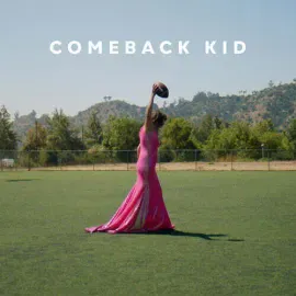 Виниловая пластинка Bridget Kearney – Comeback Kid 2024