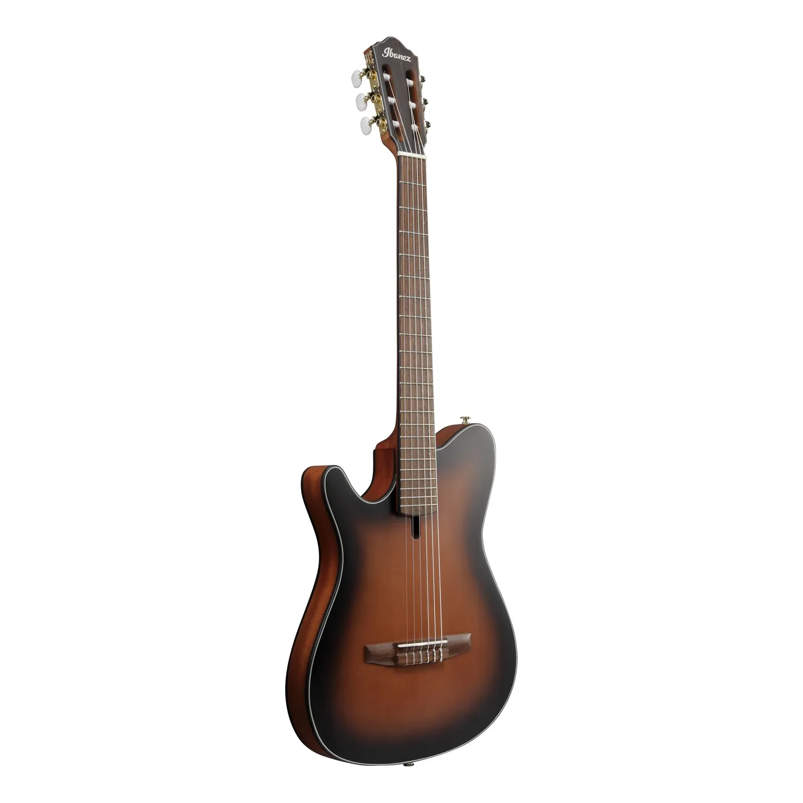 Ibanez FRH10NL-BSF Lefthand - Konzertgitarre für Linkshänder
