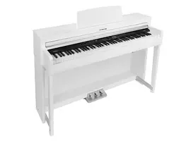 Цифровое пианино классическое Medeli DP460K-PVC-WH