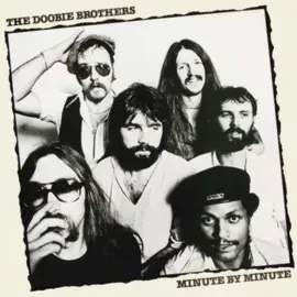 The Doobie Brothers - Minute By Minute NEW Vinyl