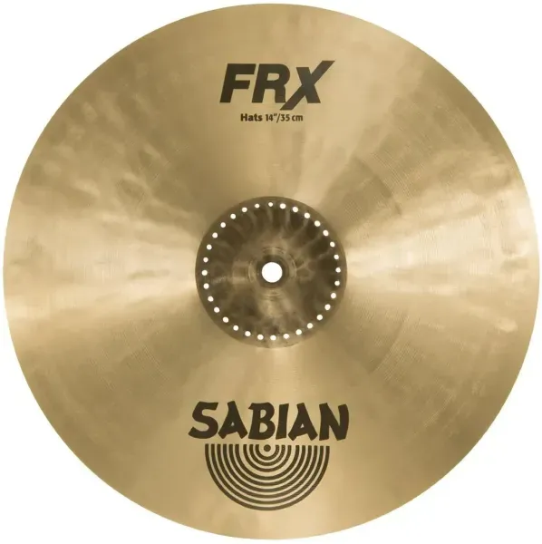 Sabian Cymbal Variety Package (FRX1402/1)