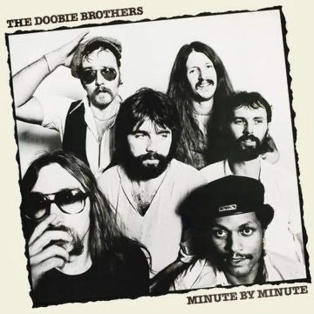 The Doobie Brothers - Minute By Minute NEW Vinyl