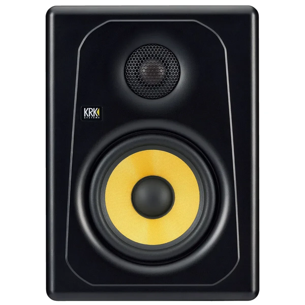 Активный студийный монитор KRK K5-NA Kreate 5 Black