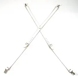 Ремень для маршевого барабана Sonor 90442200 ZM 6522