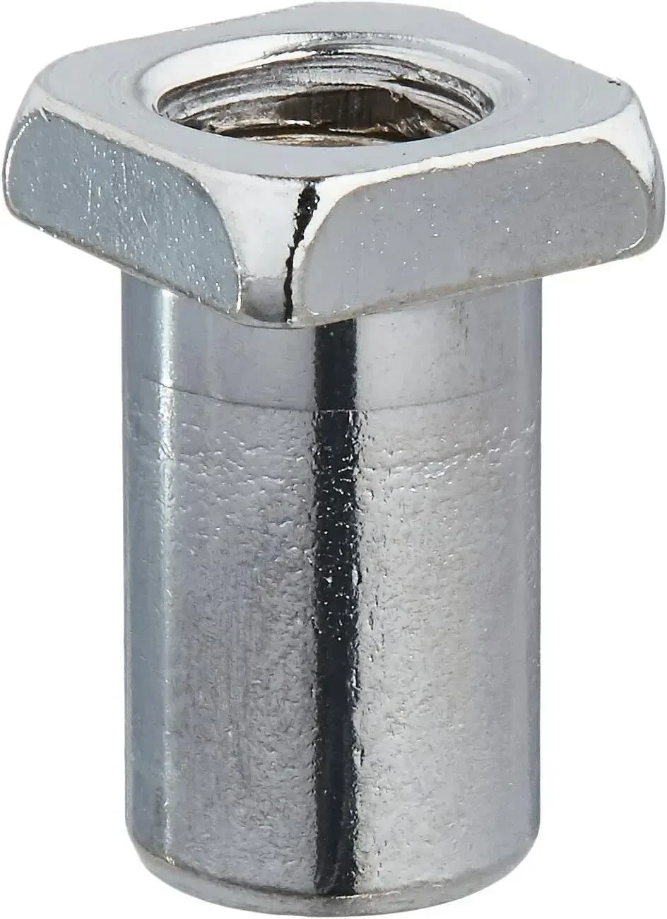 Gibraltar SC-LN 12-Pack of  7/32" Small Swivel Nuts