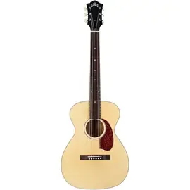 Акустическая гитара Guild M-40 Troubadour Natural