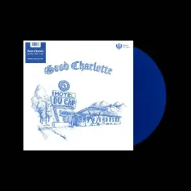 Виниловая пластинка Good Charlotte – Motel Du Cap (Релиз 2025)