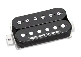 Звукосниматель для электрогитары Seymour Duncan Saturday Night Special Neck Black