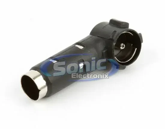 Антенный переходник для авто Metra 40-VW21 для Audi/BMW/Mercedes (1988–2005)