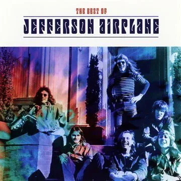 JEFFERSON AIRPLANE - The Best Of (CD)